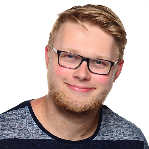 Kevin Heseler